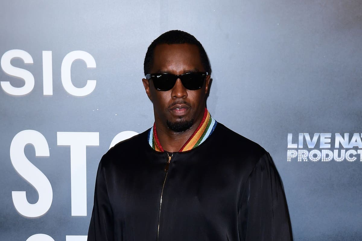 Diageo ends business relationship with Sean ‘Diddy’ Combs