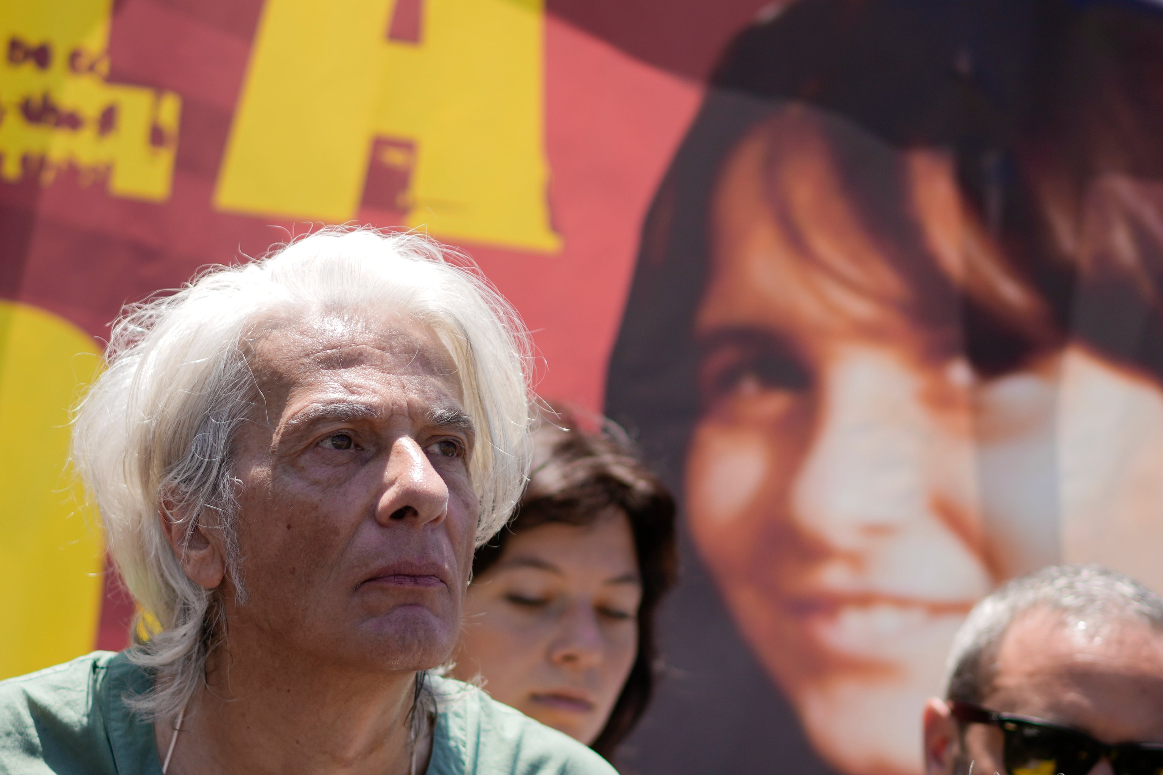 Vatican Pope Missing Girl