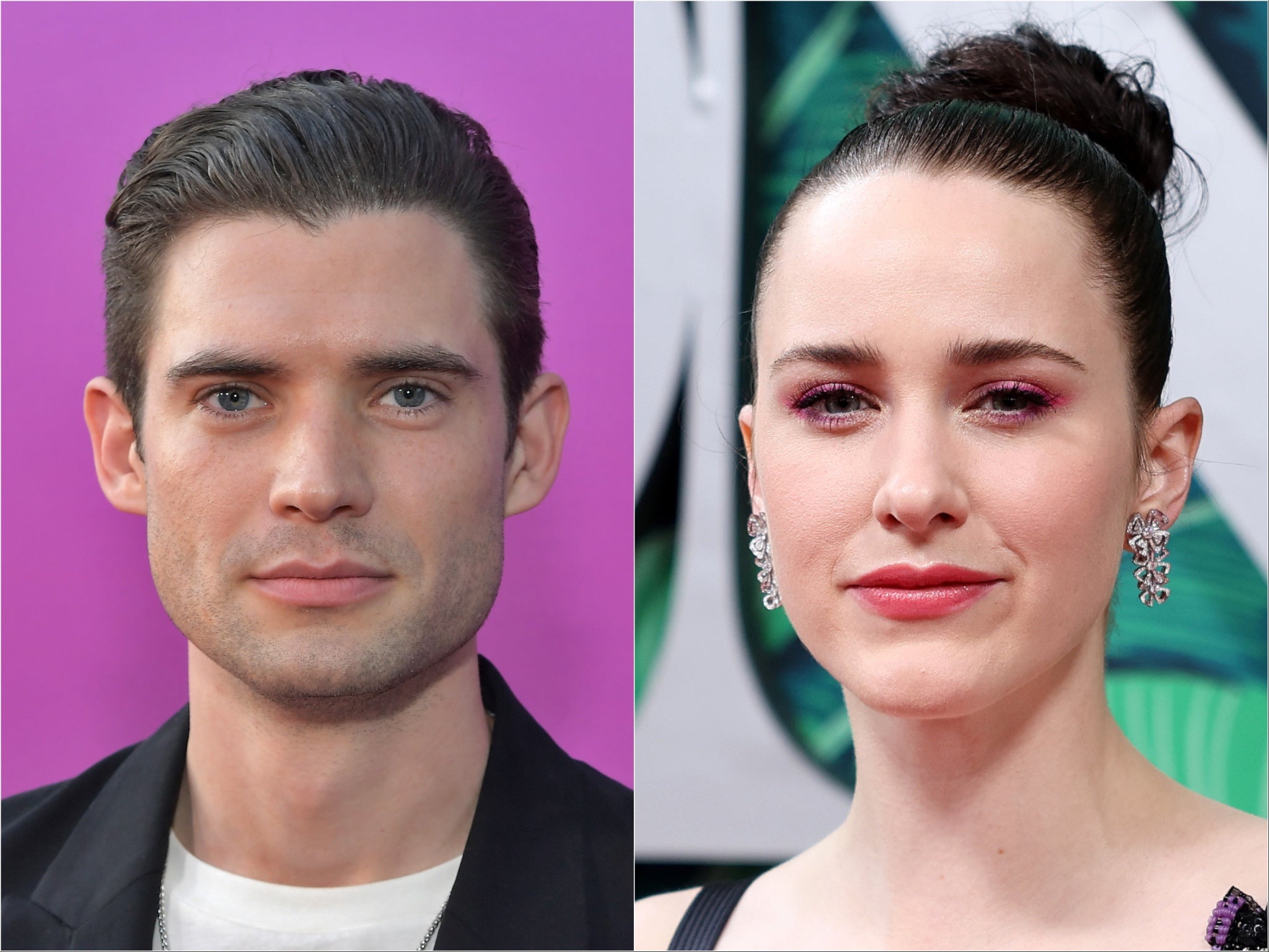 David Corenswet and Rachel Brosnahan have been cast in ‘Superman: Legacy’