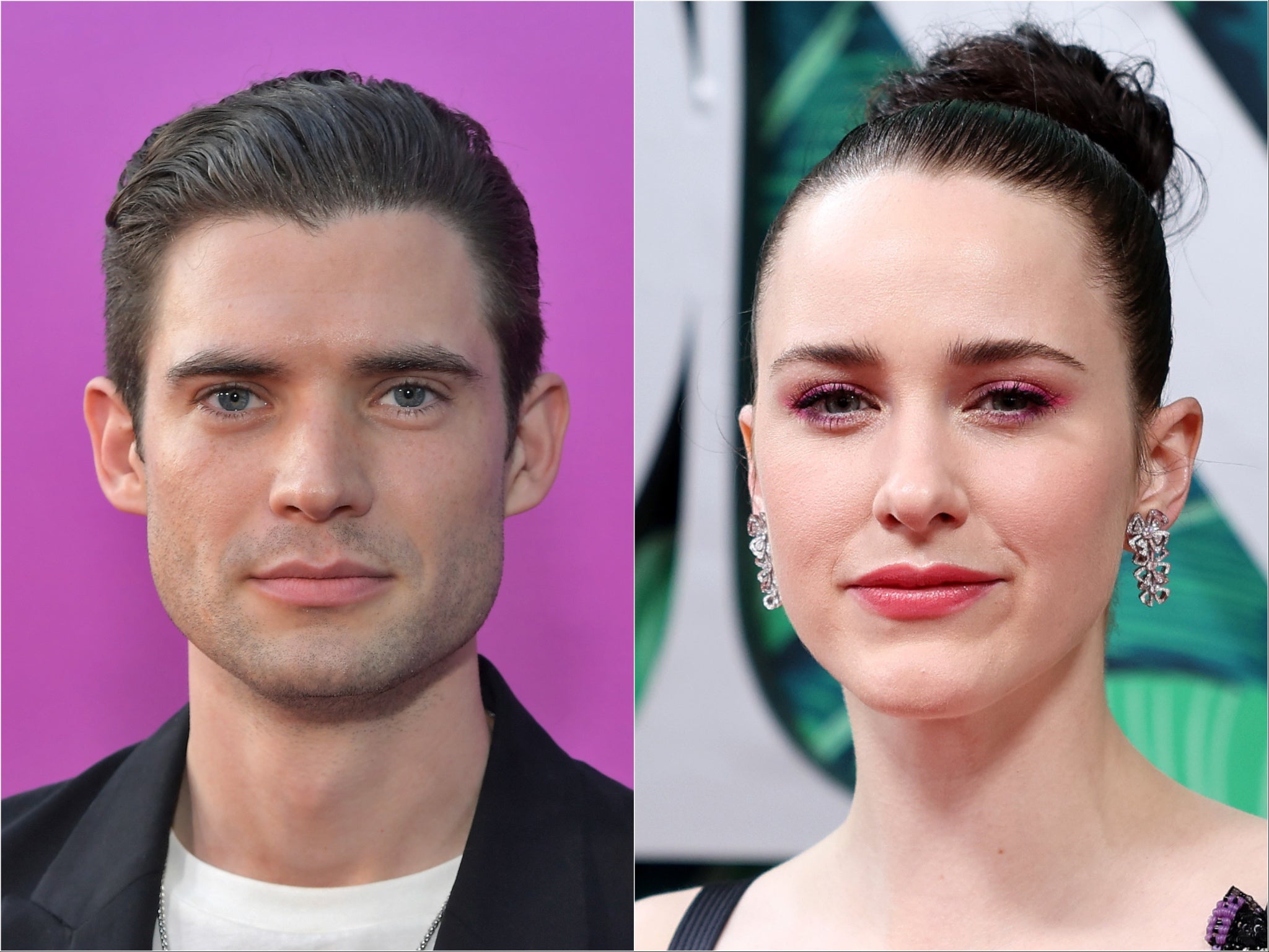 David Corenswet replaces Henry Cavill as new Superman in cast reshuffle  including Rachel Brosnahan