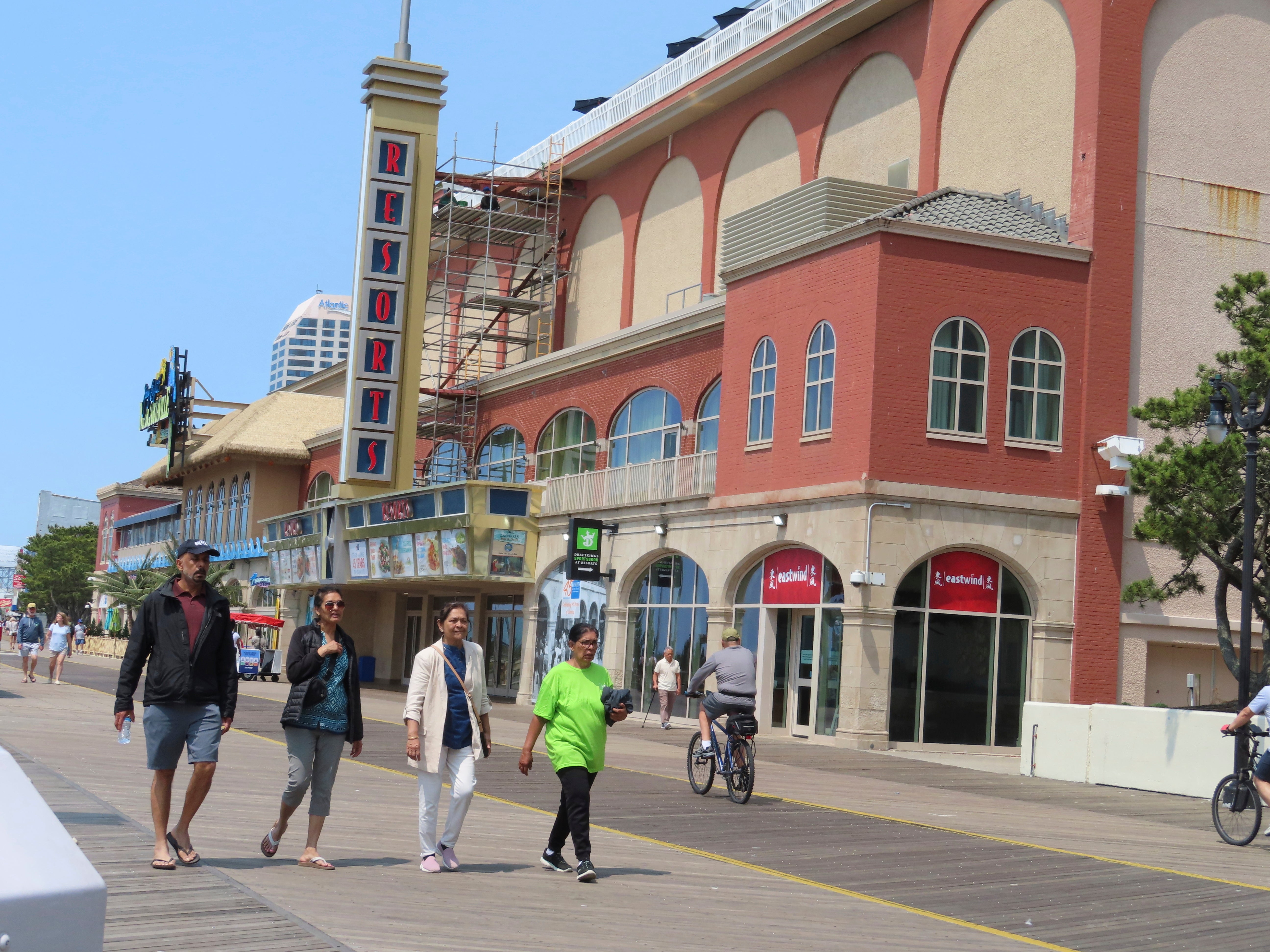 Internet Gambling NJ