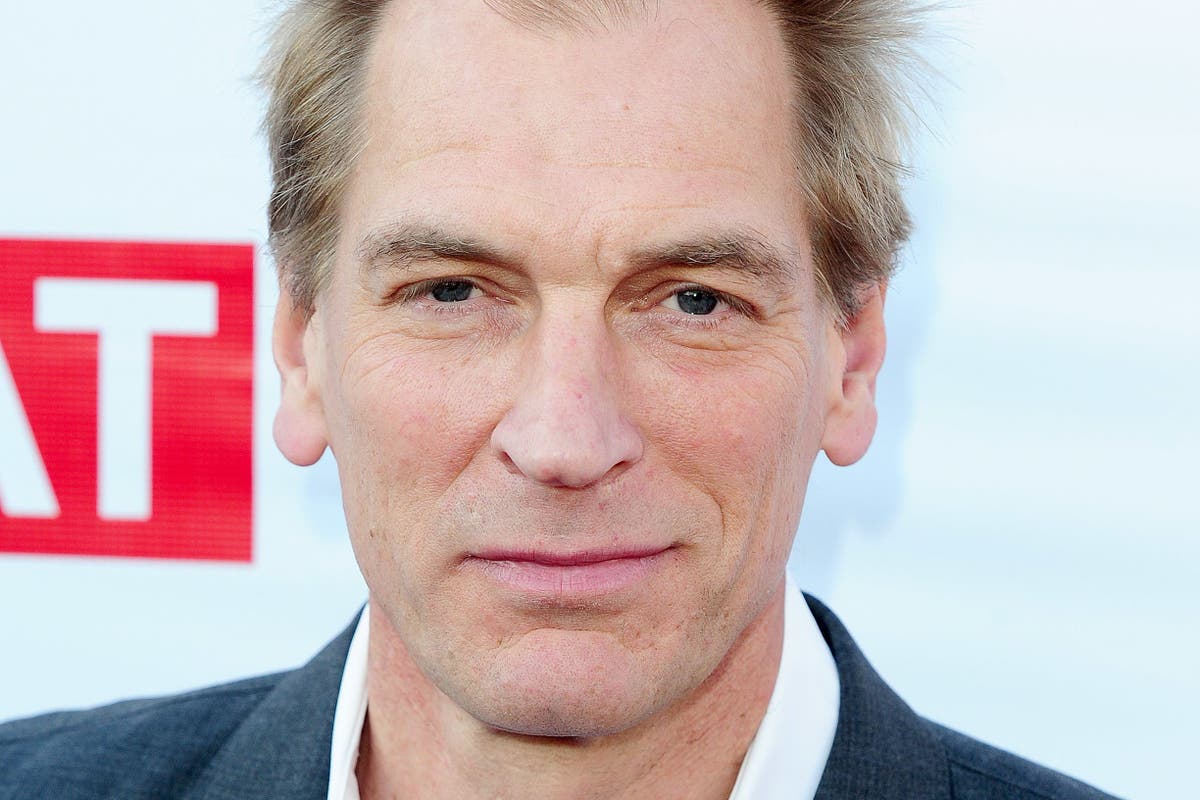 Julian Sands broke through with romance role before developing taste for horror Julian Sands broke through with romance role before developing taste for horror