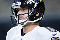 Former NFL quarterback Ryan Mallett drowns at Florida beach