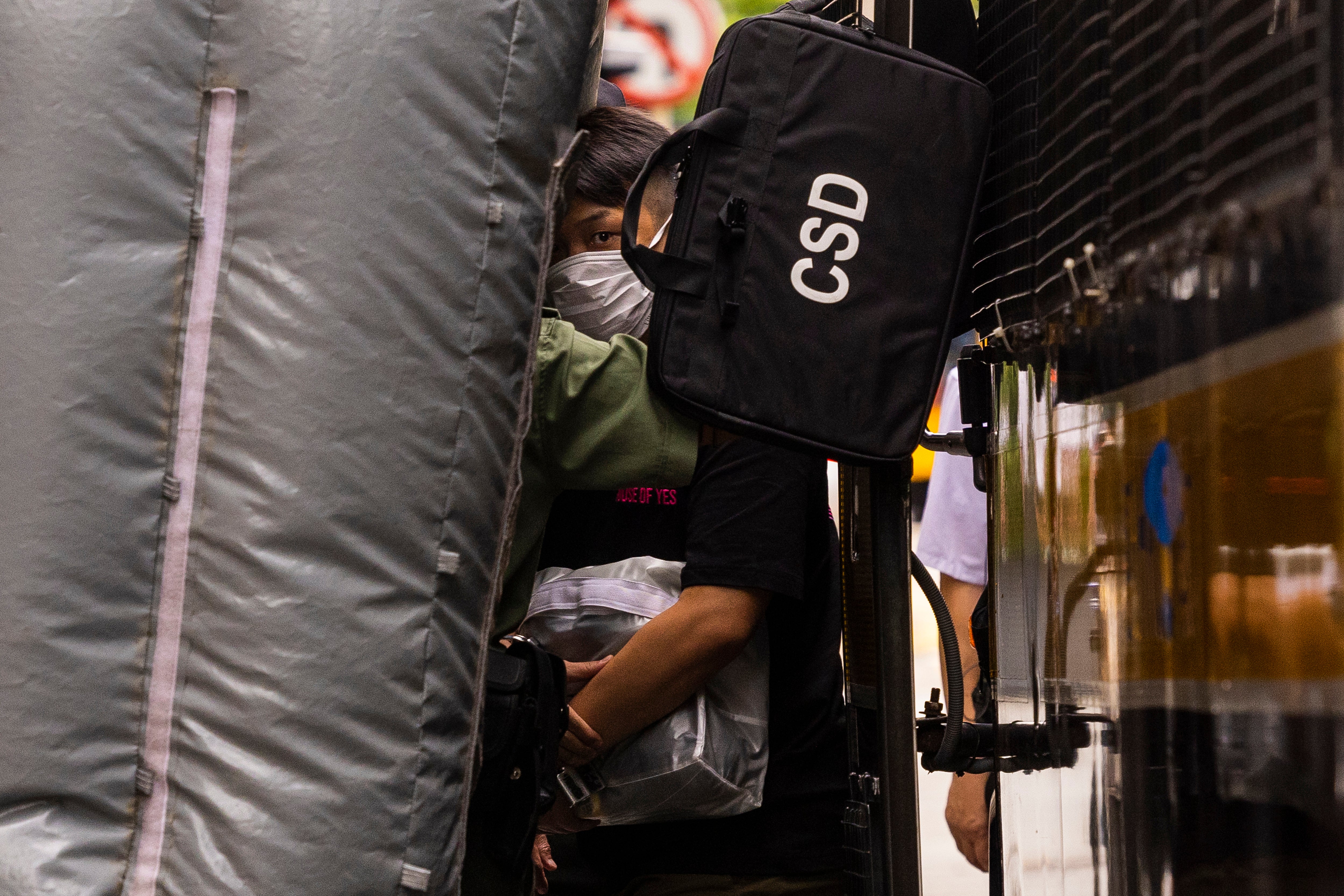 Hong Kong Same Sex Marriage