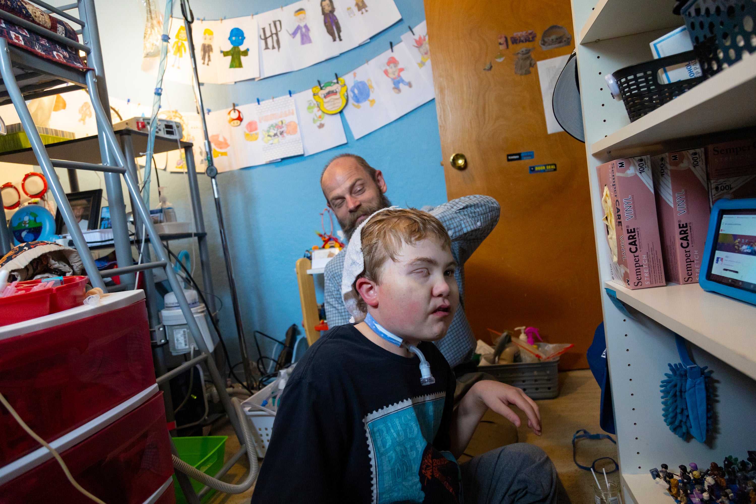 Medicaid Family Caregivers