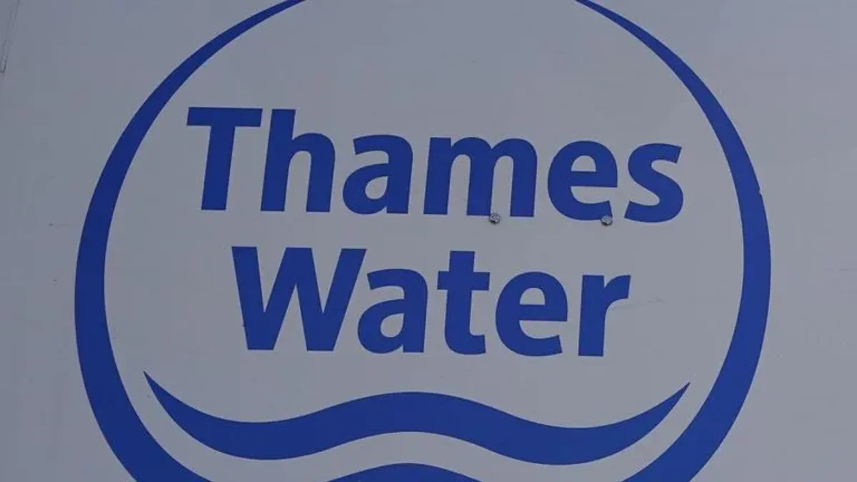 Emergency plans ‘drawn up for Thames Water collapse’ as water firm racks up £14bn debt