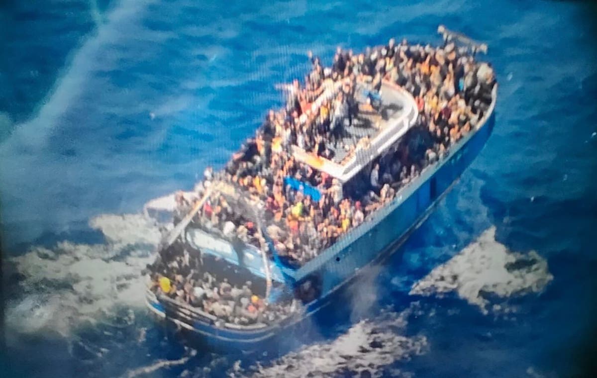 New migrant tragedy at sea changes little as EU leaders forge ahead with tougher borders plans