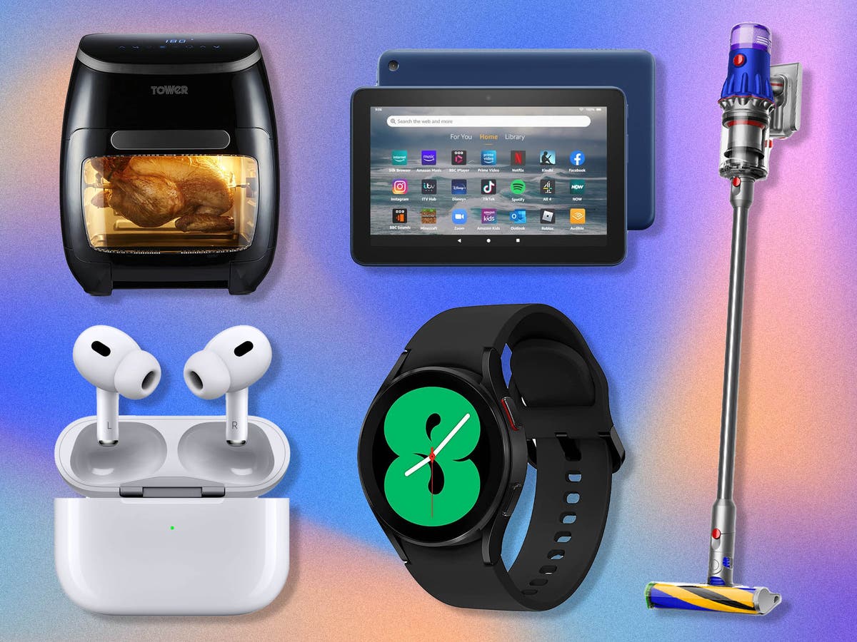 Live updates for Amazon Prime Day 2023