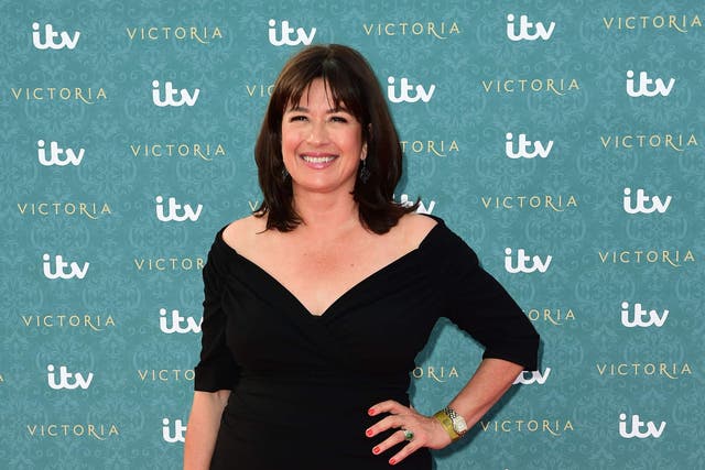 TV writer Daisy Goodwin said she has contacted the Cabinet Office to make an official complaint about Daniel Korski (Ian West/PA)