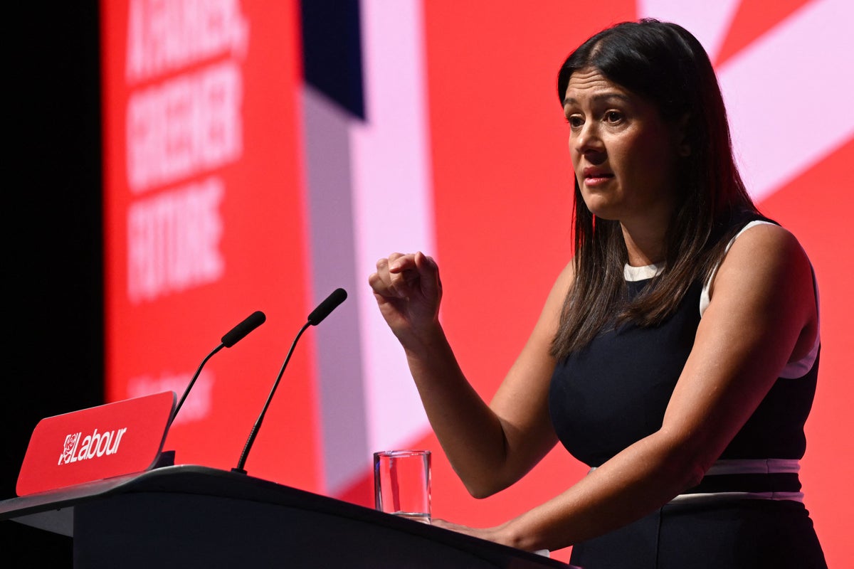 Labour scraps pledge to bring in rent controls in latest U-turn