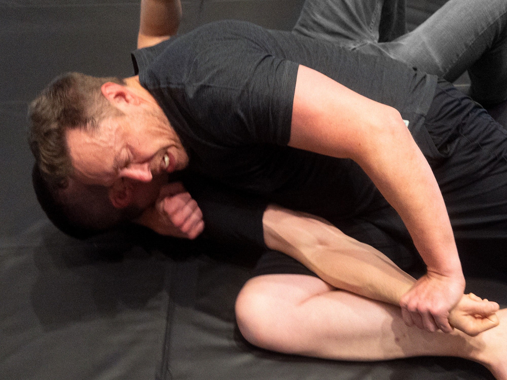 Musk will train if Las Vegas martial arts cage match takes hold