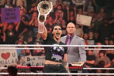 Rhea Ripley reveals intergender wrestling goal and how Triple H saved the Judgement Day