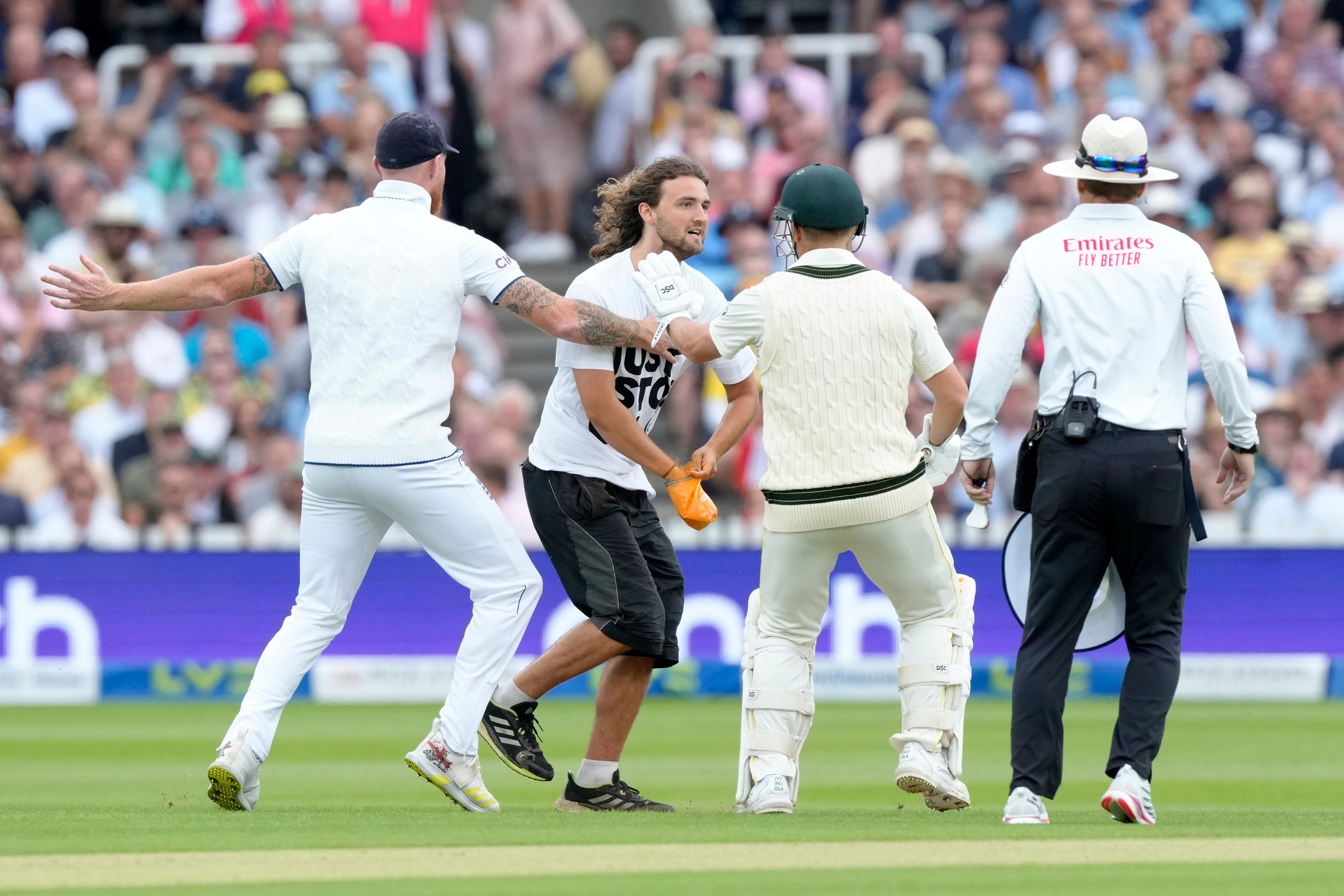 Britain Cricket England Australia Ashes