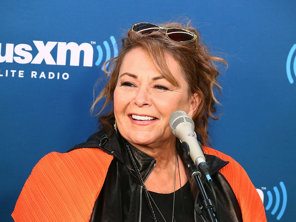 Roseanne Barr condemned by Anti-Defamation League CEO for Holocaust comments