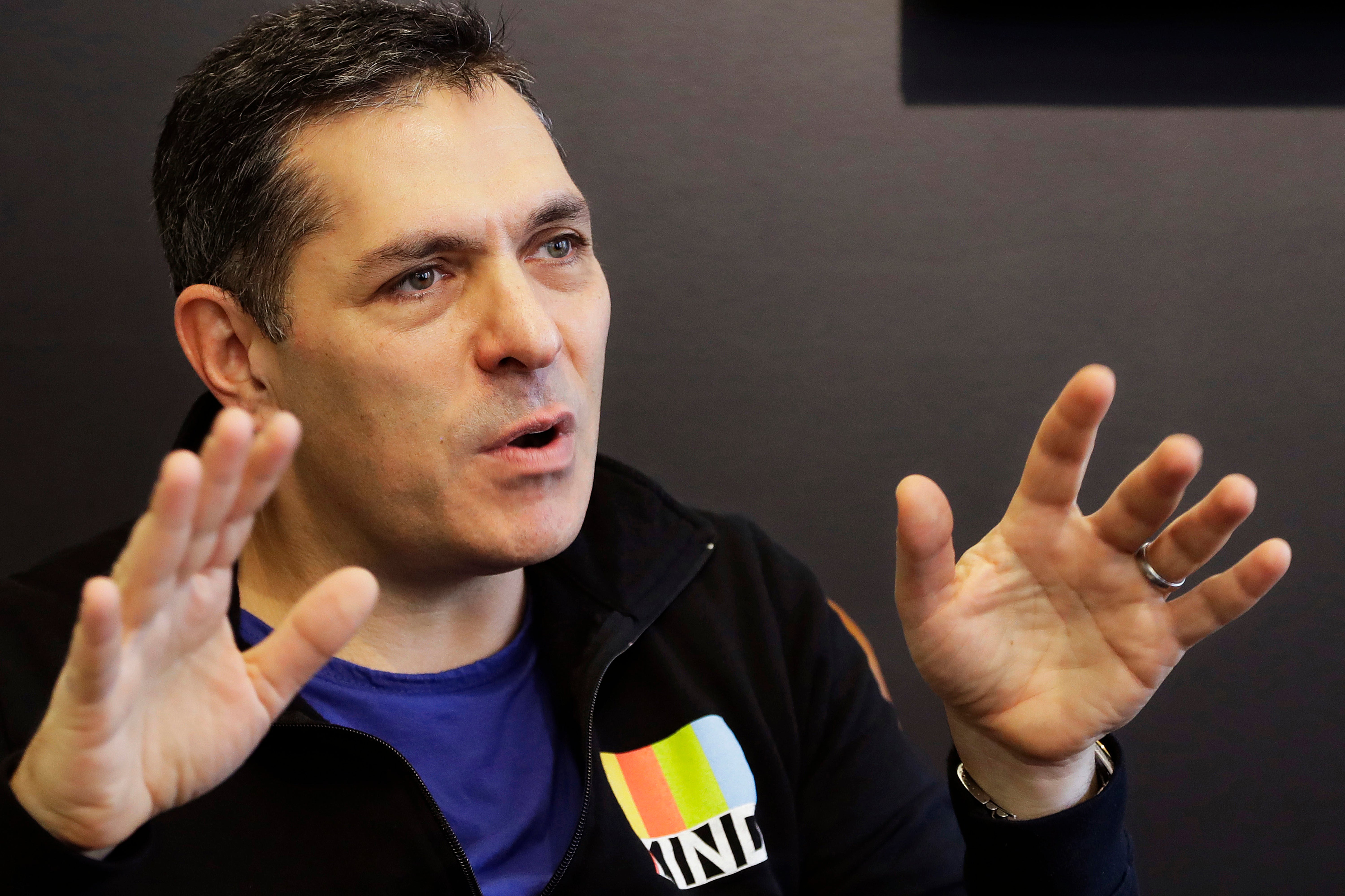 Philanthropy Carnegie Immigrants