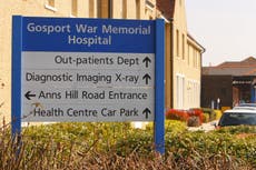 Fresh inquests ordered into the deaths of three patients at scandal-hit hospital