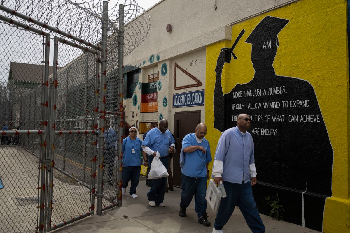 5 takeaways from AP's reporting on Pell Grants for prisoners getting