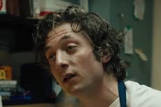 The Bear fans are wondering when season 2 will be released in UK