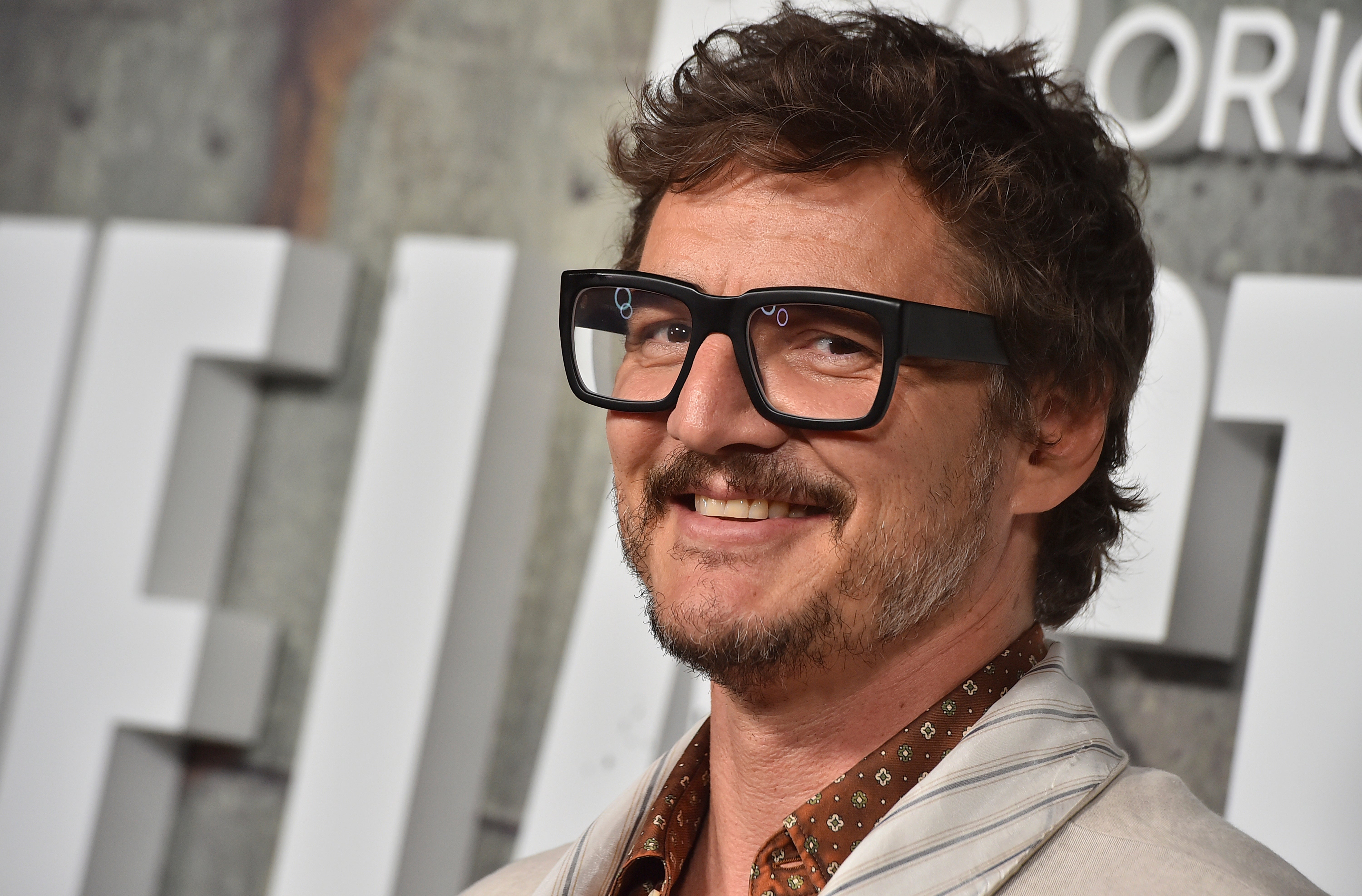 Pedro Pascal