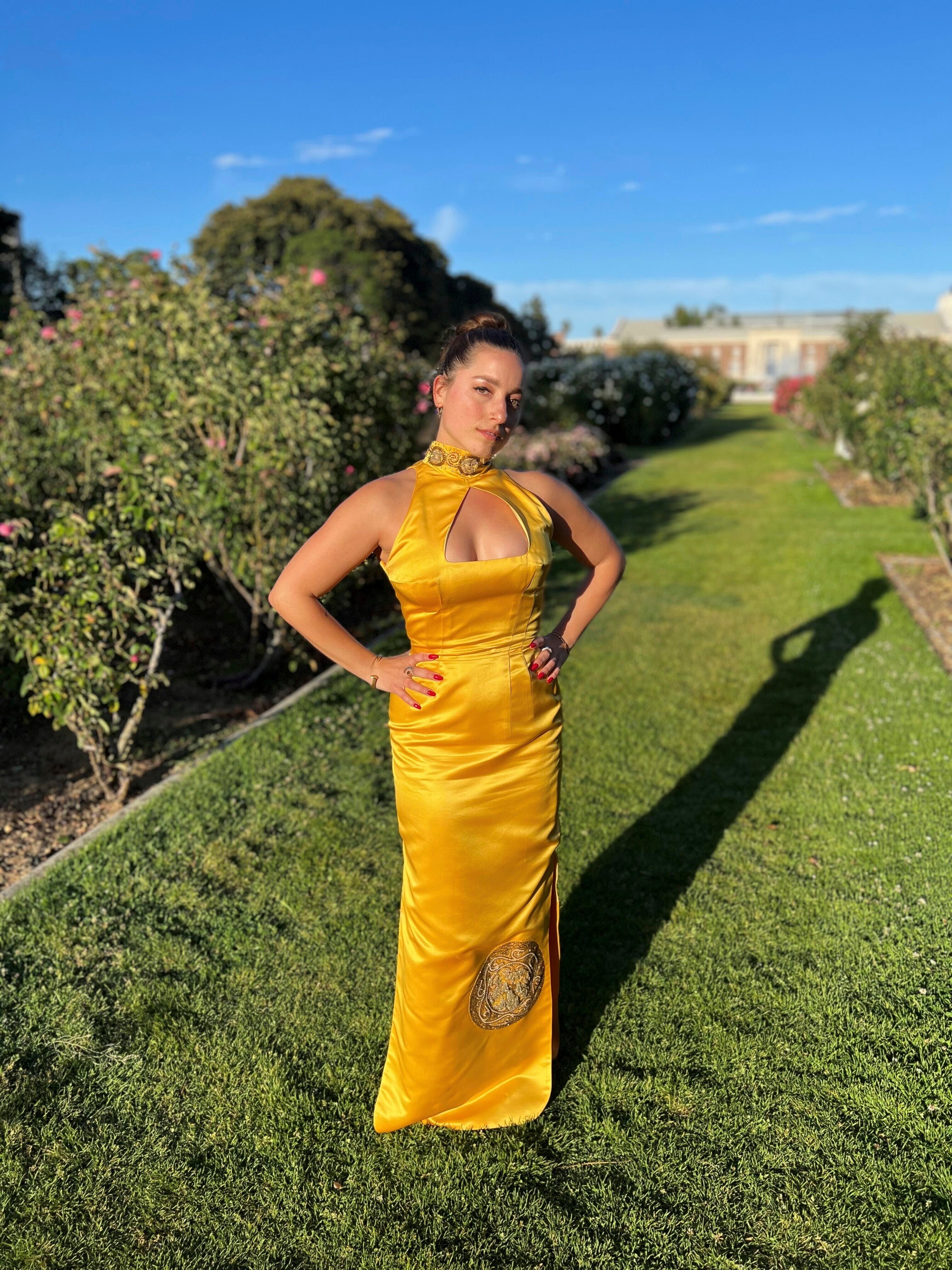 Weddings-Dress Code Quandary