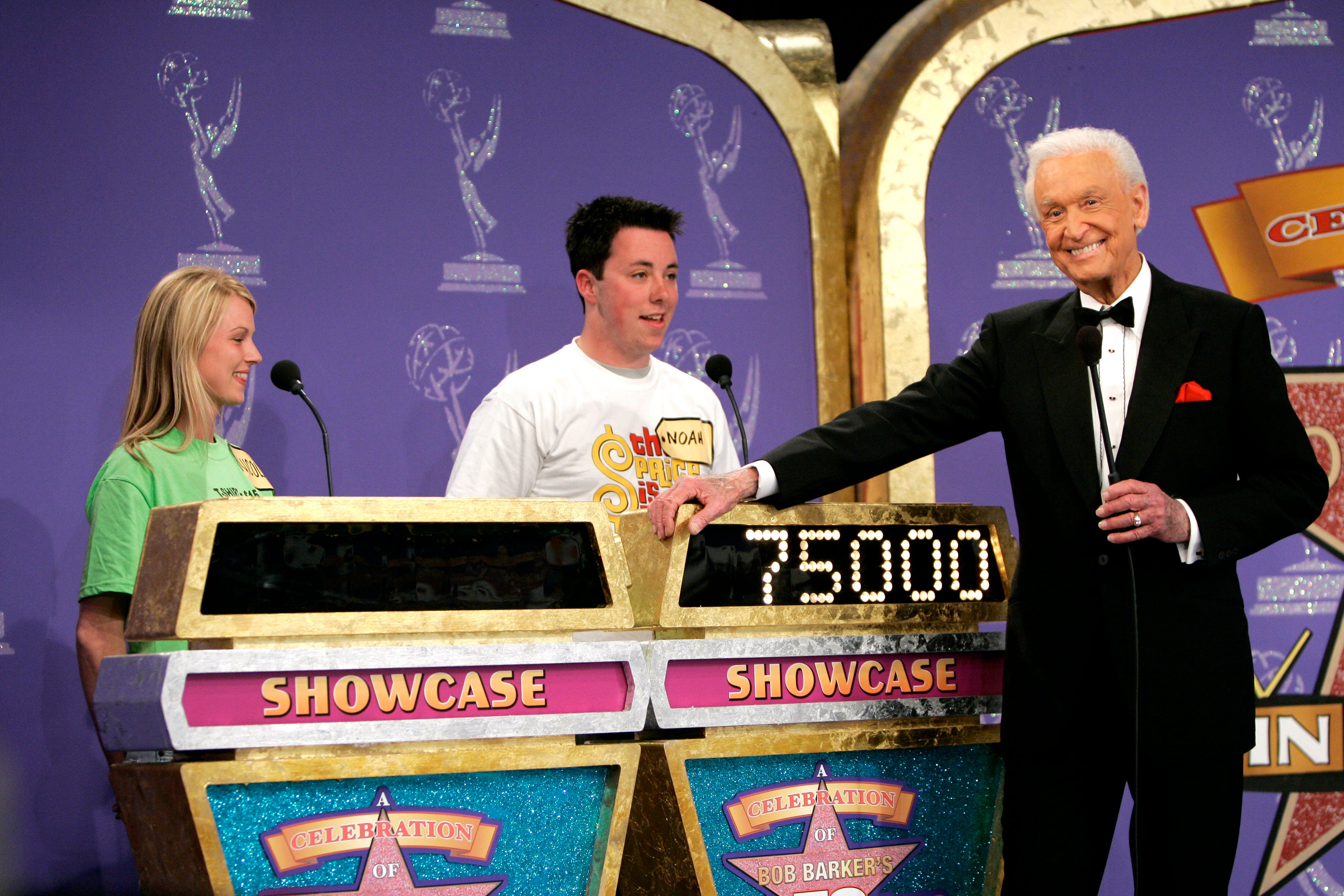 Game Shows-Explainer