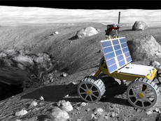 Nasa to begin Moon mining within next decade