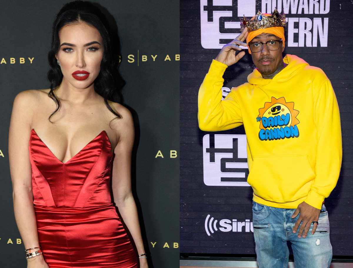 Bre Tiesi reveals whether she’d have another child with Nick Cannon