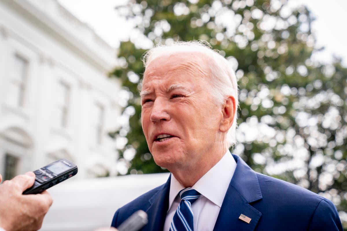 What is sleep apnea and how is Joe Biden treating his using a CPAP machine?