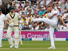 England vs Australia LIVE: Cricket scorecard and Ashes updates as Josh Tongue shines at Lord’s