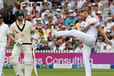 England vs Australia LIVE: Cricket scorecard and Ashes updates as Josh Tongue shines at Lord’s