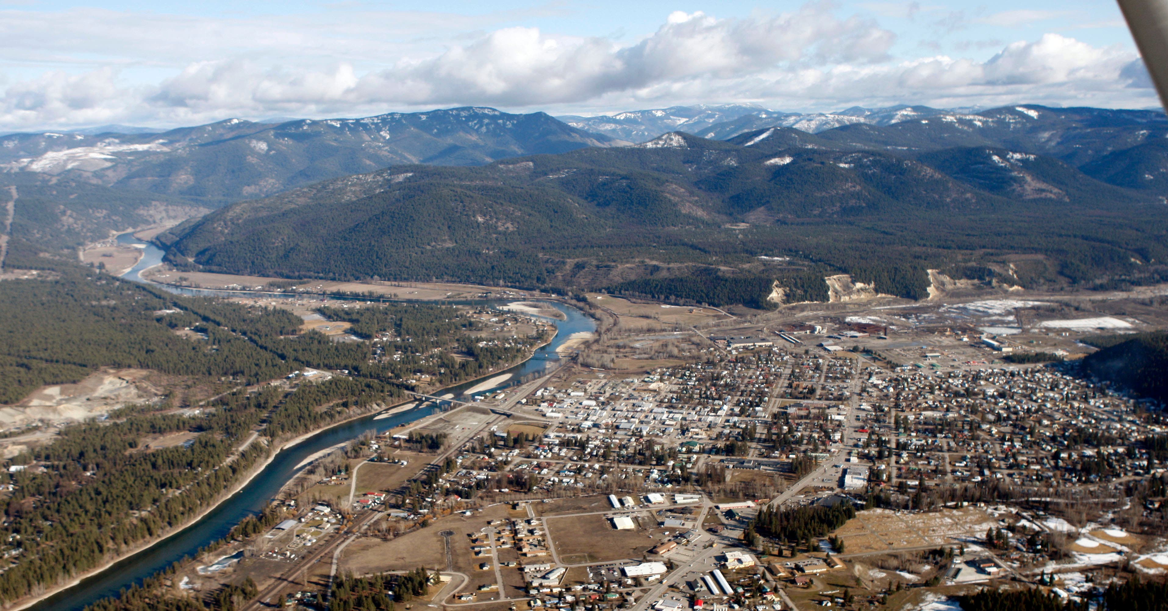 Health clinic in Montana Superfund town faces penalties for false asbestos claims - Vimarsana News