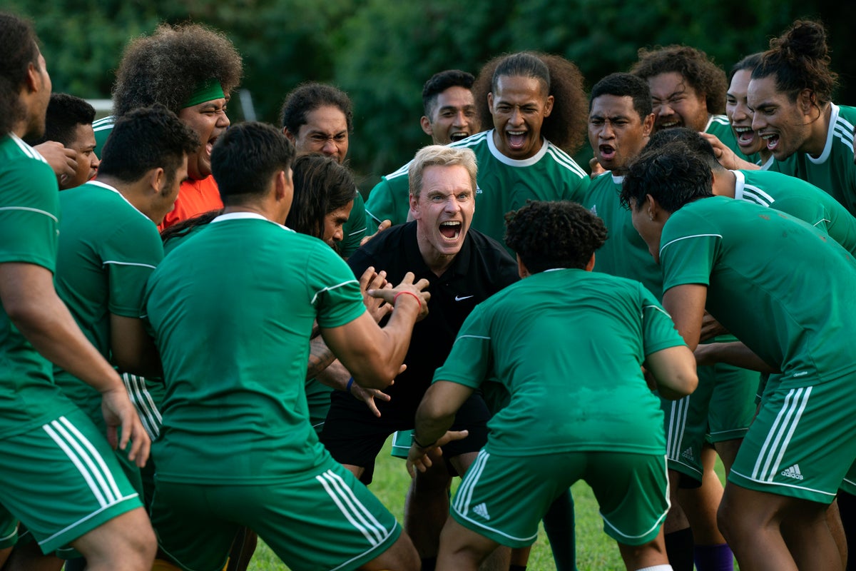 Taika Waititi’s soccer pic ‘Next Goal Wins’ set for Toronto Film Festival premiere