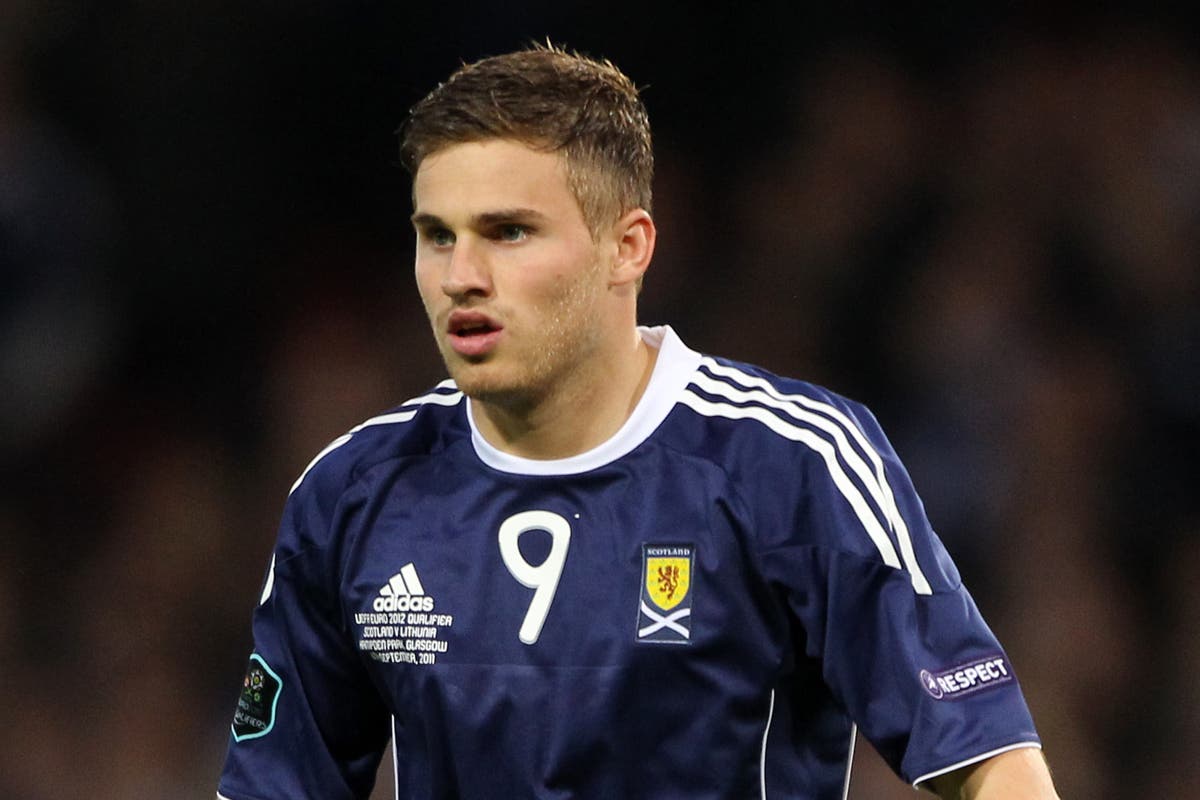 David Goodwillie: Glasgow club threatened with eviction over pursuit of convicted rapist