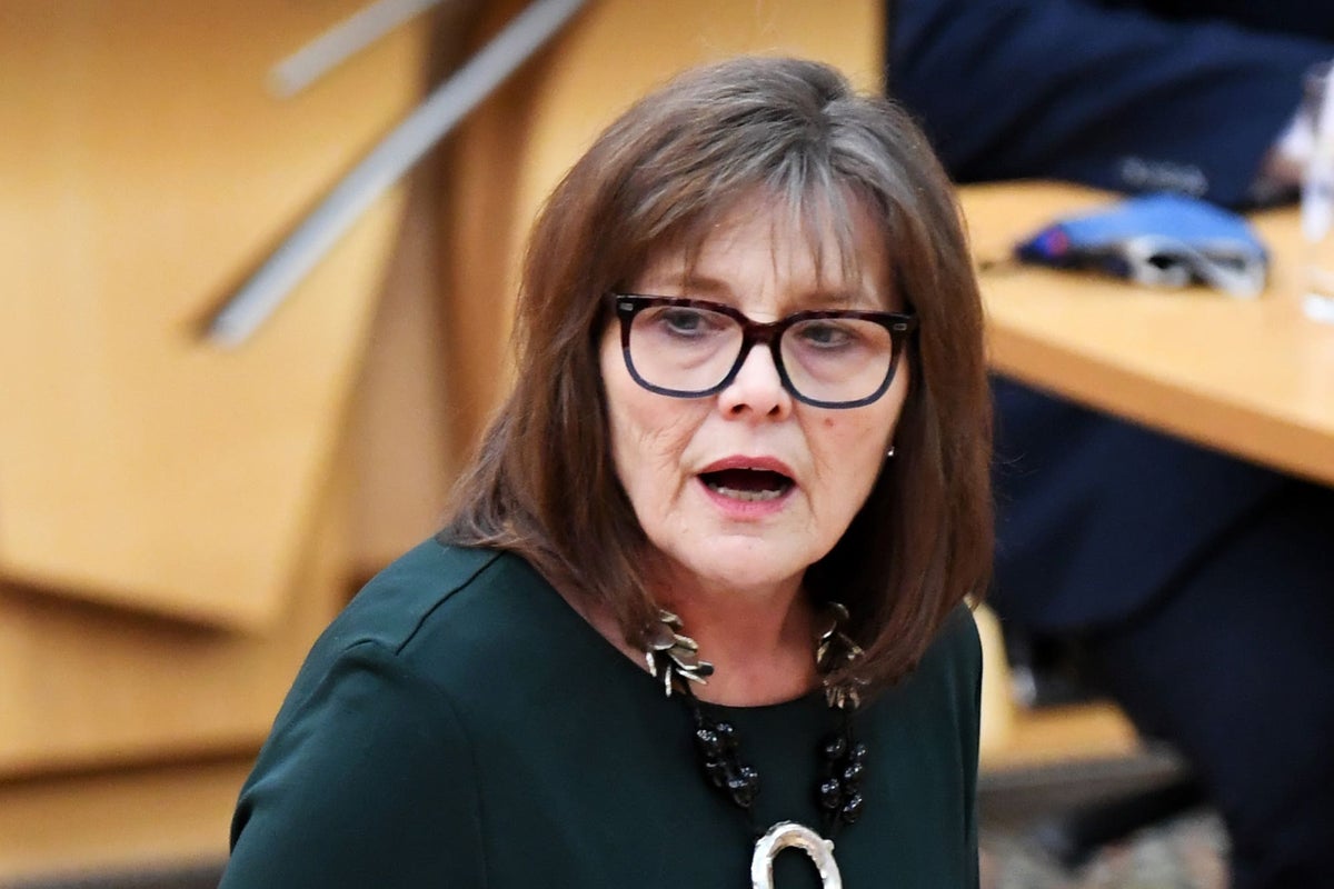 No plan could have helped Scotland tackle Covid pandemic, inquiry hears ...