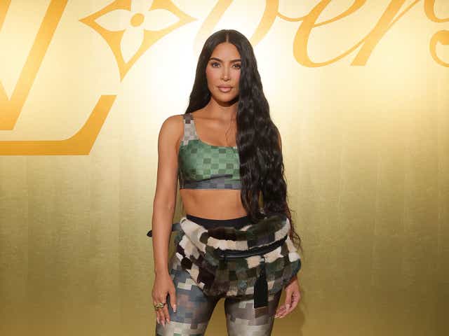 Kim Kardashian - latest news, breaking stories and comment - The Independent