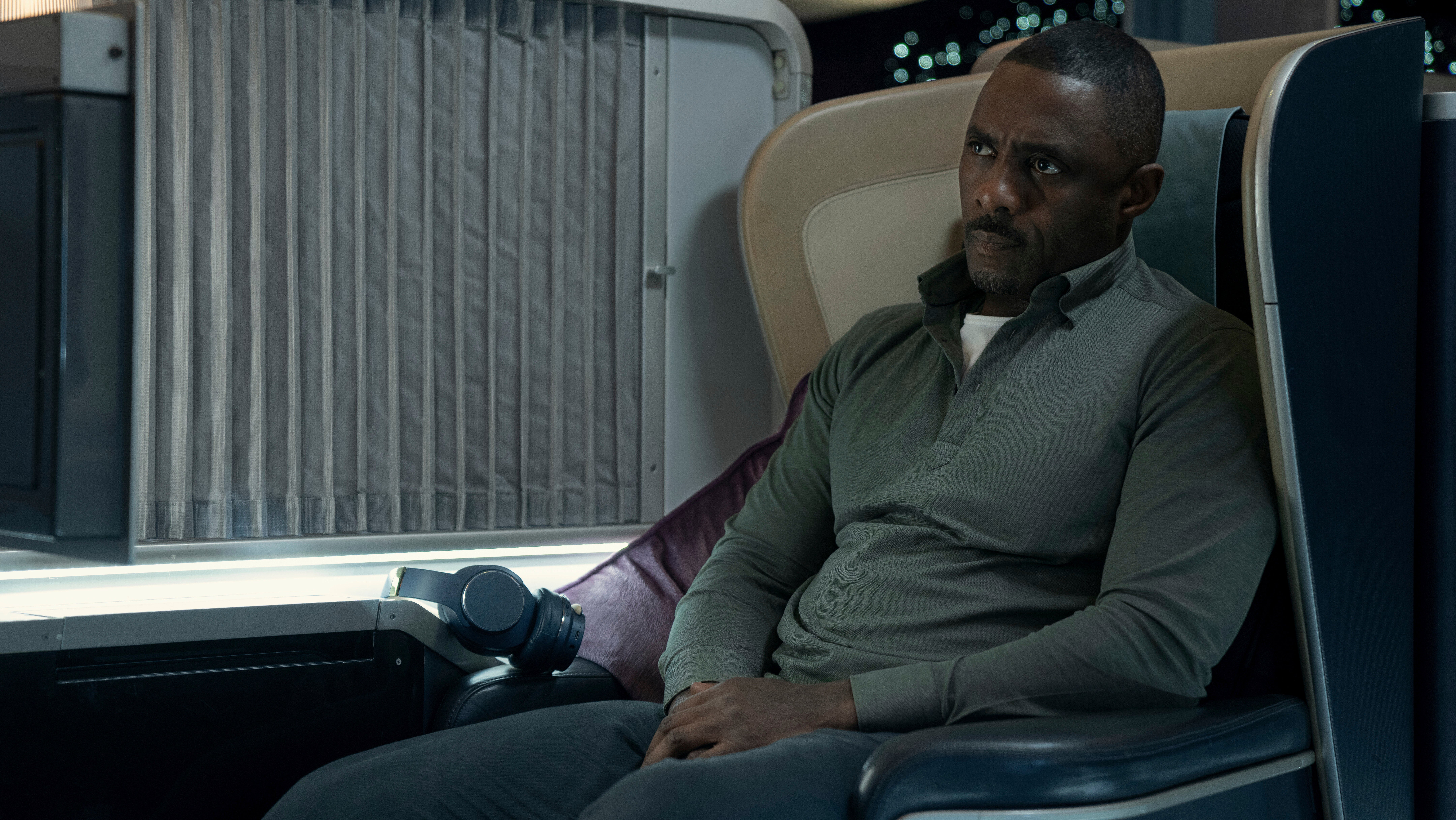 TV Idris Elba