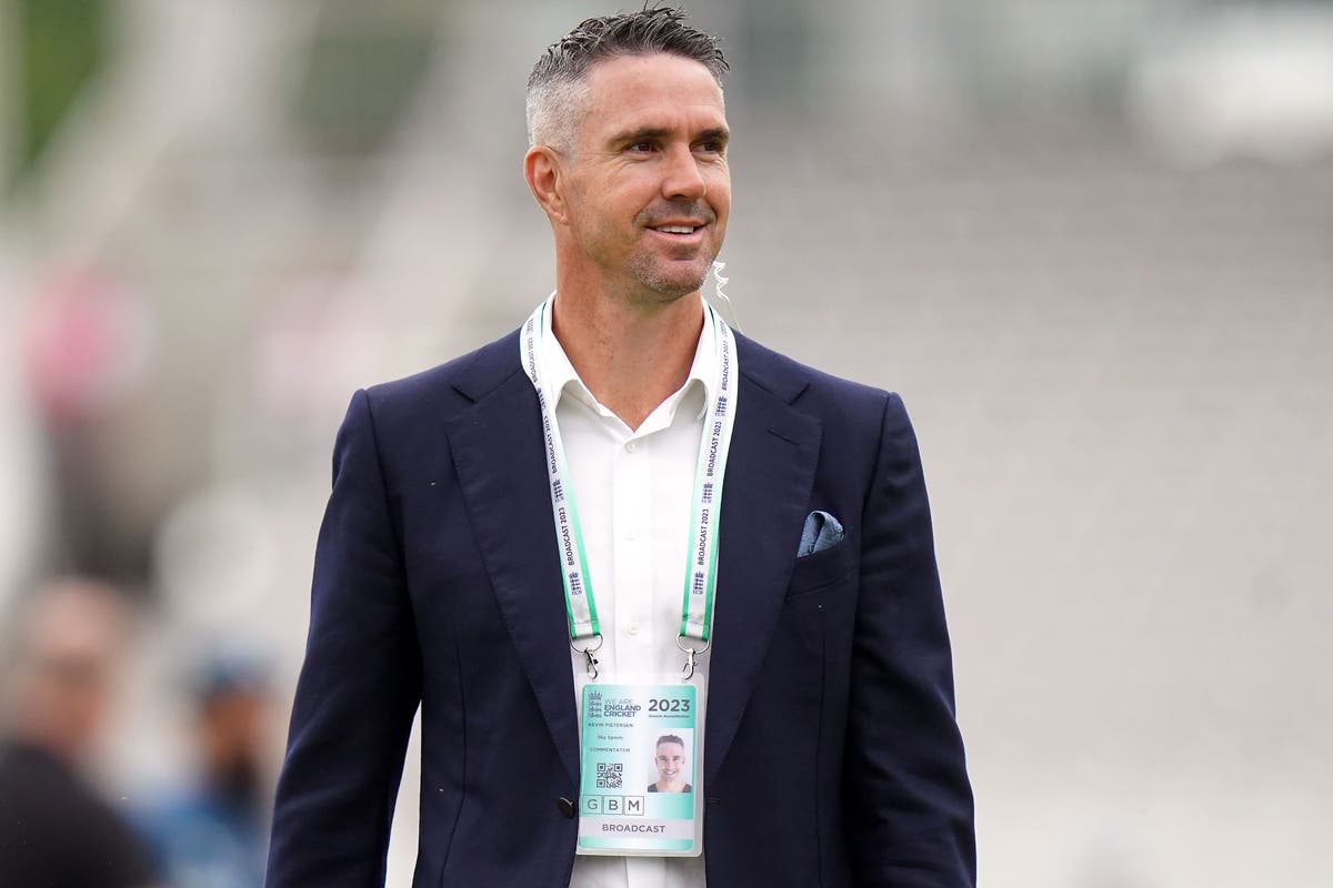 Absolutely shambolic – Kevin Pietersen rips into England after day one at Lord’s