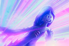 Ruby Gillman, Teenage Kraken review: Animated coming-of-ager isn’t a patch on Turning Red