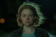 Run Rabbit Run review: Succession’s Sarah Snook is pestered by a creepy kid in familiar Netflix chiller