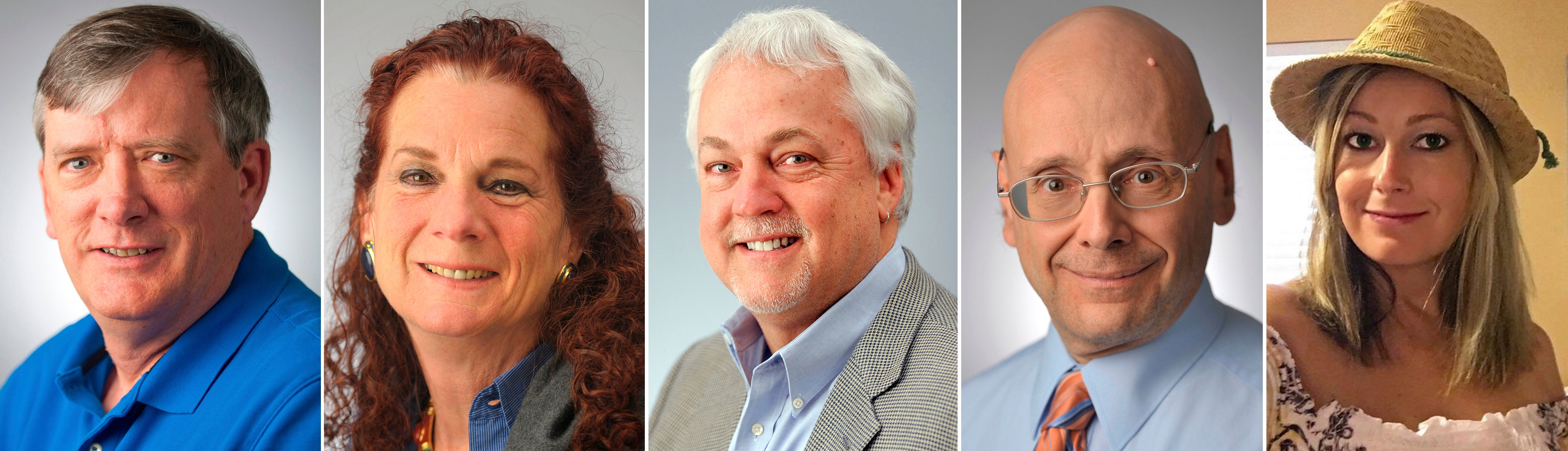 Shootings Newspaper Memorial