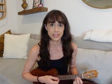 Miranda Sings YouTuber denies grooming allegations in lengthy ukulele video