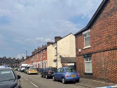 UK hit by 3.3 magnitude earthquake as residents feel homes shake