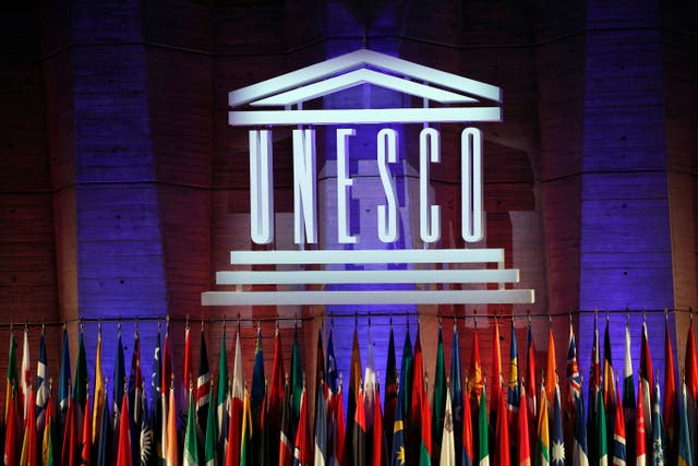 France UNESCO U.S