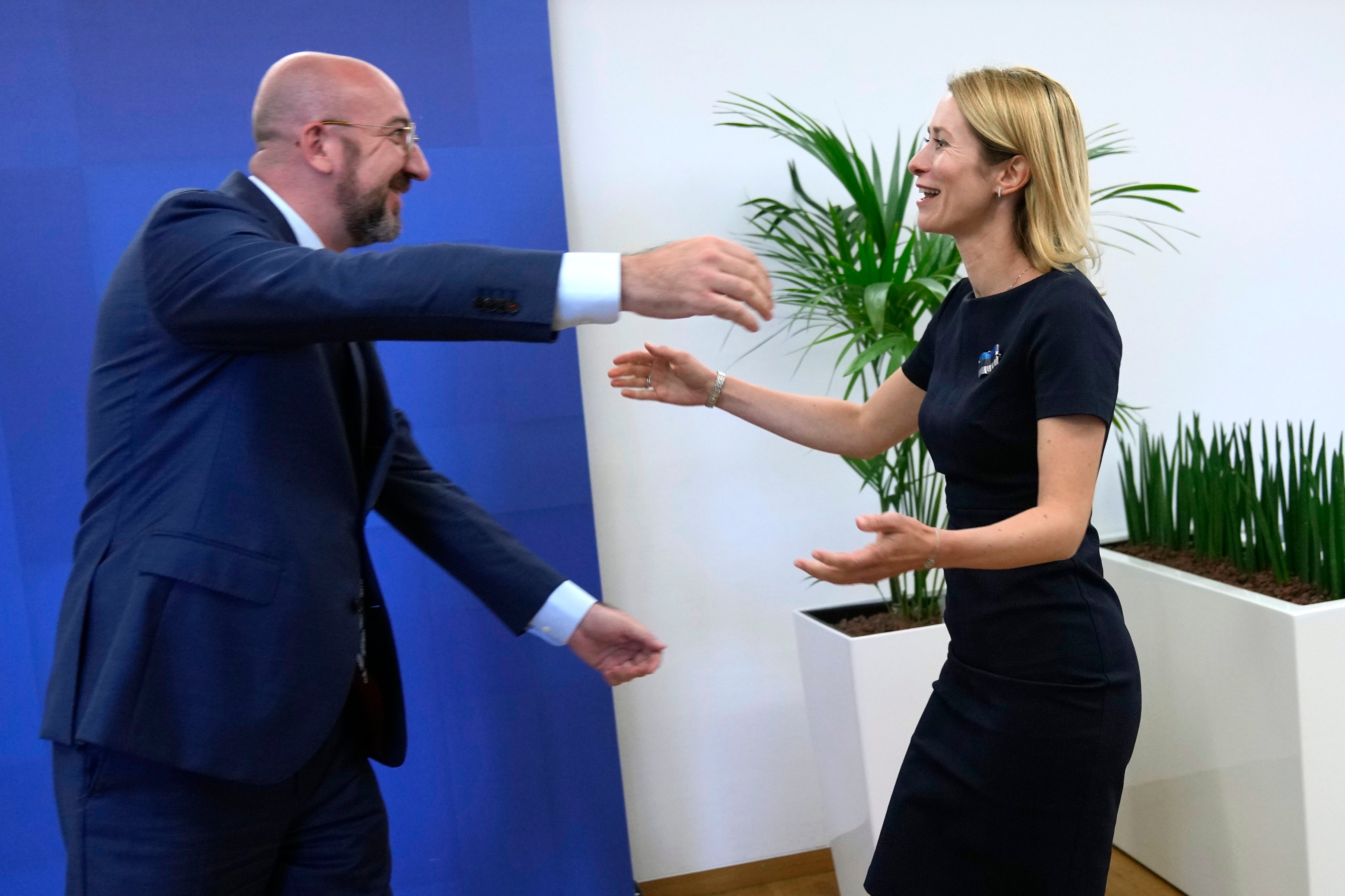 EUR-GEN UCRANIA-GUERRA UE