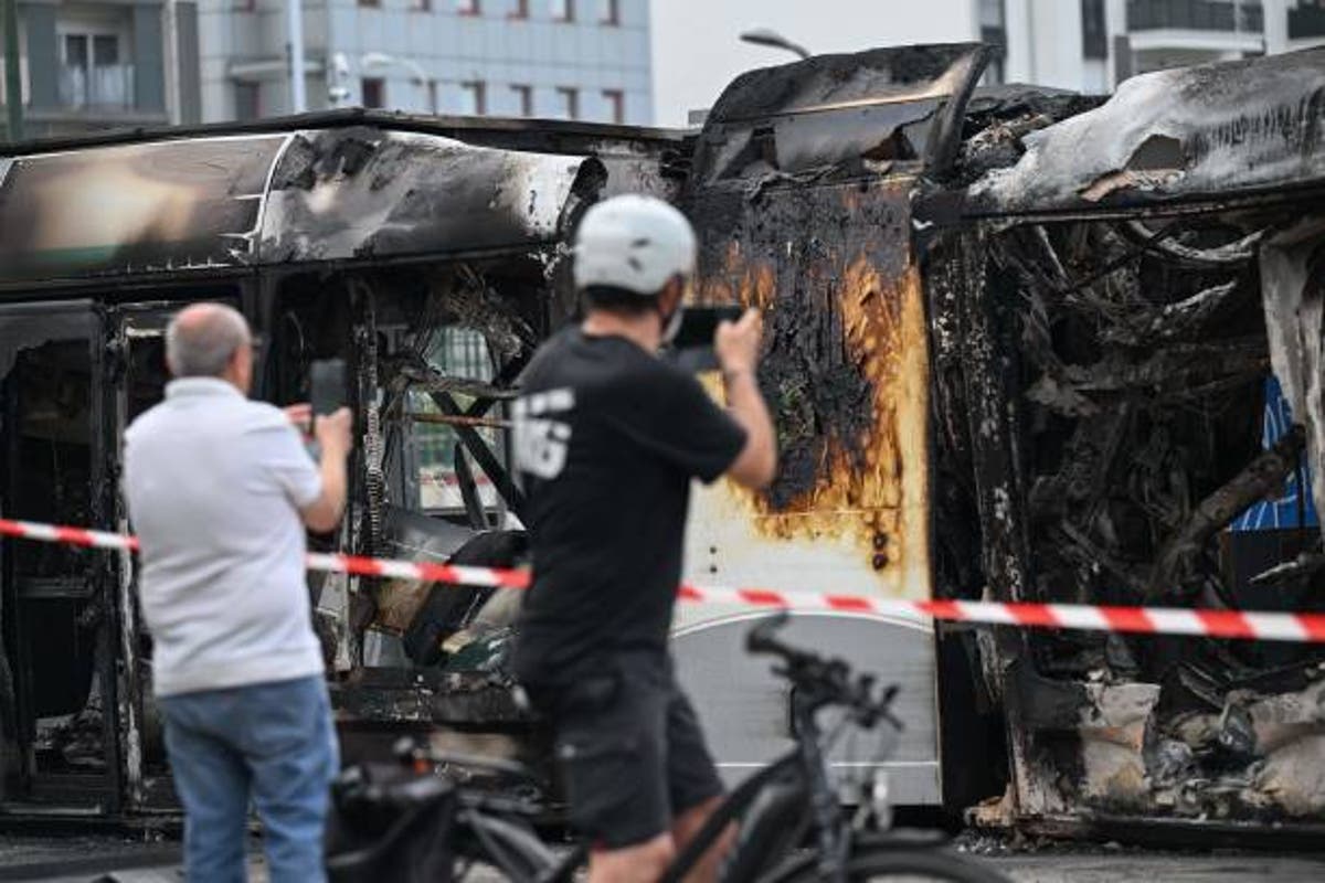 Paris riots: Is it safe to visit the French capital?