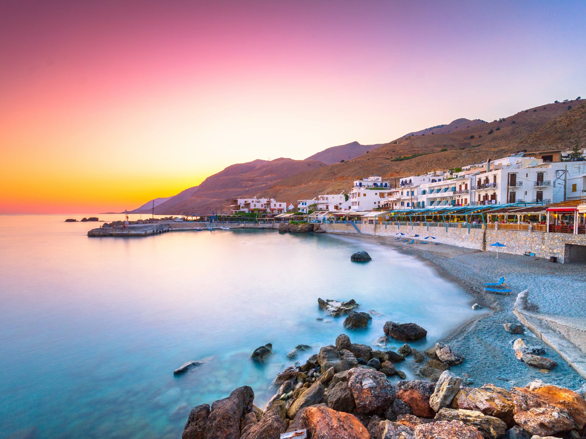 Does Crete take your fancy? It could cost you more this year