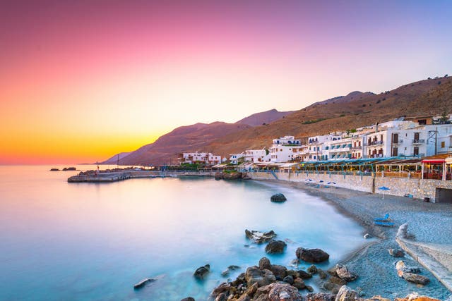 <p>Does Crete take your fancy? It could cost you more this year </p>