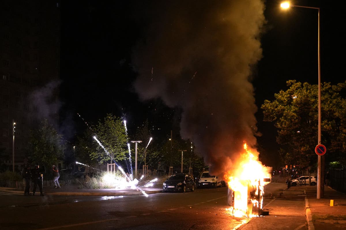 Riots in Paris: Where are the French riots and why are they happening?