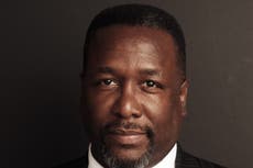 Wendell Pierce on politics, The Wire and Jack Ryan: ‘I have a consultant at the CIA who helps me prepare’