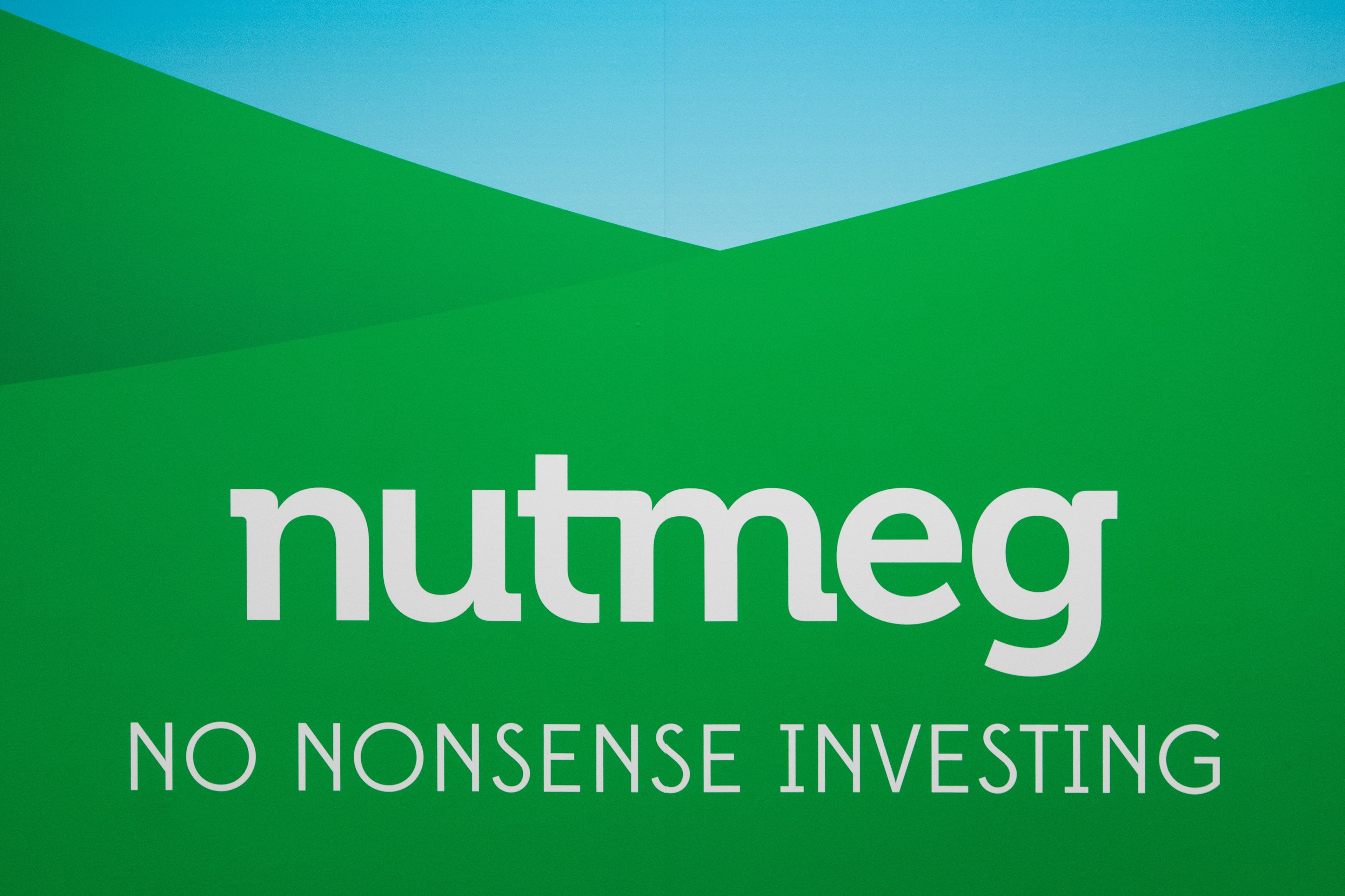 Nick Hungerford stepped down as chief executive of Nutmeg in 2016 (Dominic Lipinski/PA)